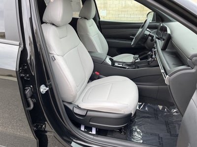 2026 Hyundai SANTA CRUZ SEL FWD