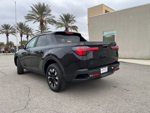 2026 Hyundai SANTA CRUZ SEL FWD