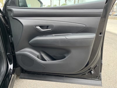 2026 Hyundai SANTA CRUZ SEL FWD