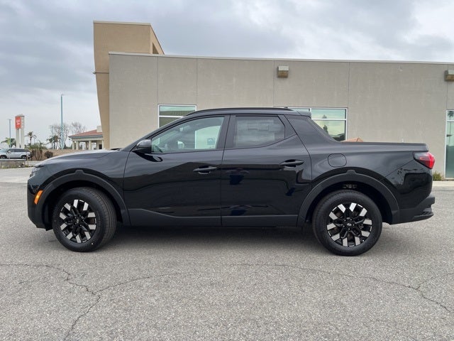 2026 Hyundai SANTA CRUZ SEL FWD