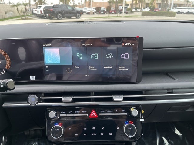 2026 Hyundai SANTA CRUZ SEL FWD