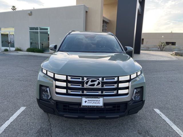 2026 Hyundai SANTA CRUZ SEL FWD
