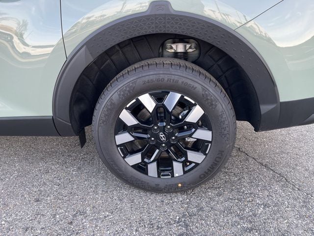 2026 Hyundai SANTA CRUZ SEL FWD