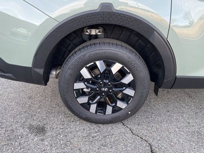 2026 Hyundai SANTA CRUZ SEL FWD