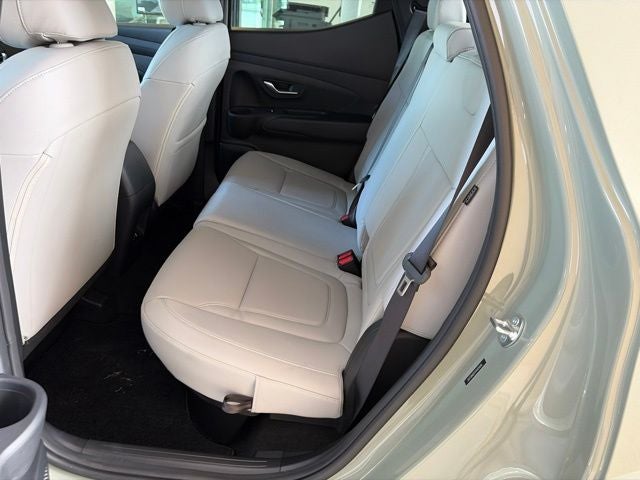 2026 Hyundai SANTA CRUZ SEL FWD