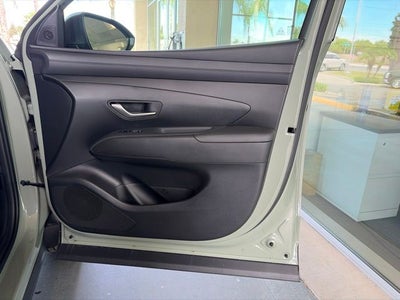 2026 Hyundai SANTA CRUZ SEL FWD