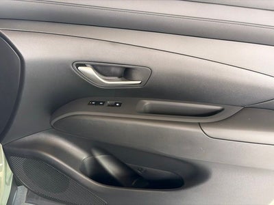 2026 Hyundai SANTA CRUZ SEL FWD