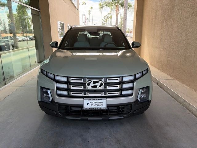 2026 Hyundai SANTA CRUZ SEL FWD