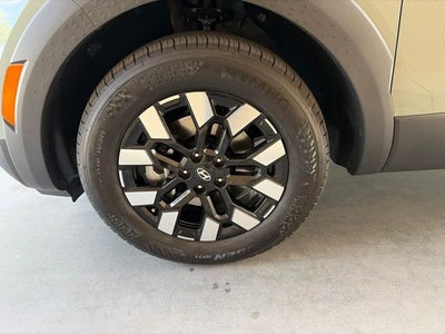 2026 Hyundai SANTA CRUZ SEL FWD