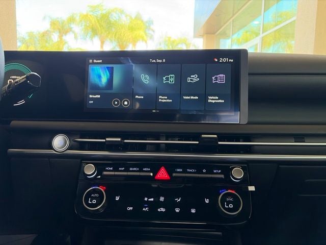 2026 Hyundai SANTA CRUZ SEL FWD