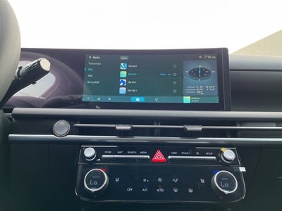 2026 Hyundai SANTA CRUZ SEL Activity FWD