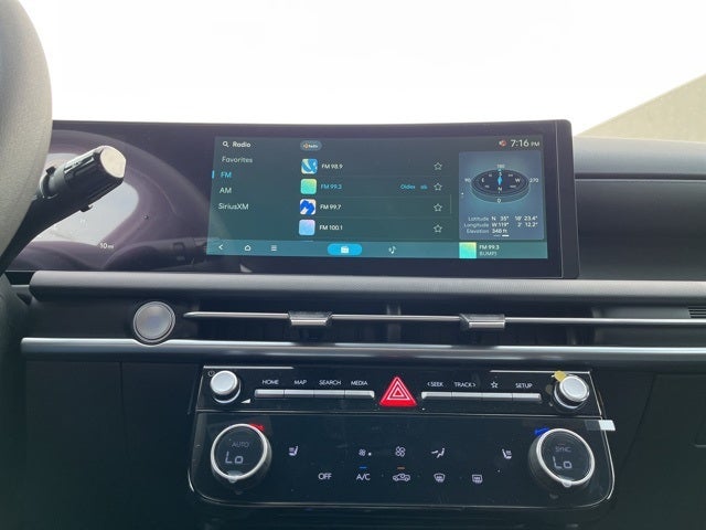 2026 Hyundai SANTA CRUZ SEL Activity FWD