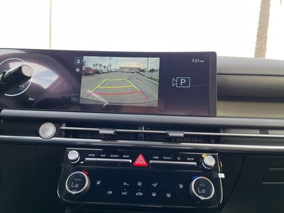 2026 Hyundai SANTA CRUZ SEL Activity FWD