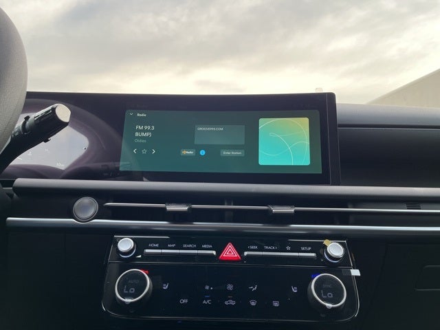 2026 Hyundai SANTA CRUZ SEL Activity FWD