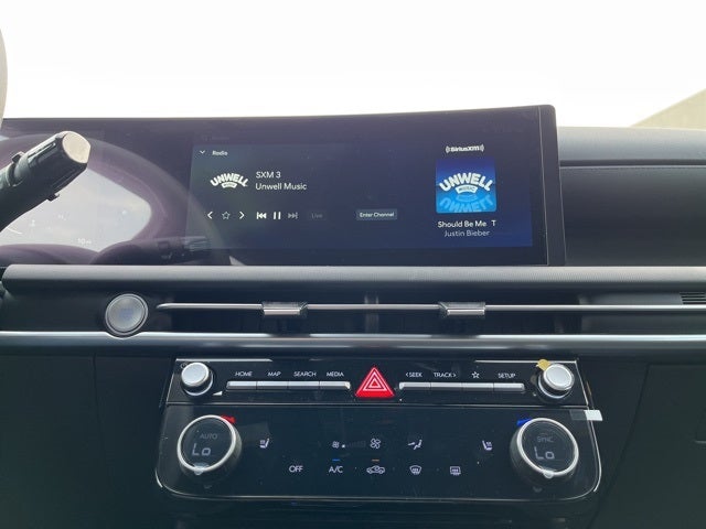 2026 Hyundai SANTA CRUZ SEL Activity FWD