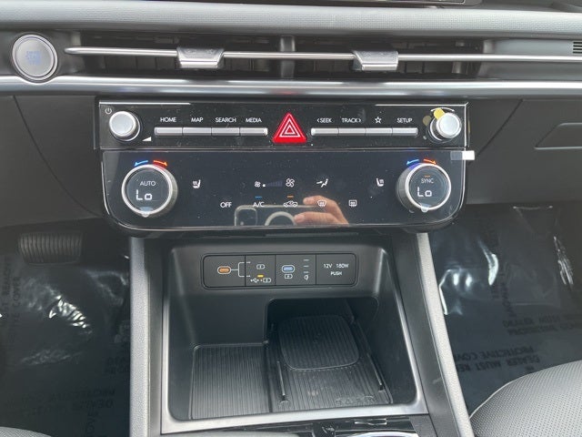 2026 Hyundai SANTA CRUZ SEL Activity FWD