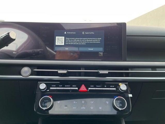 2026 Hyundai SANTA CRUZ SEL Activity FWD