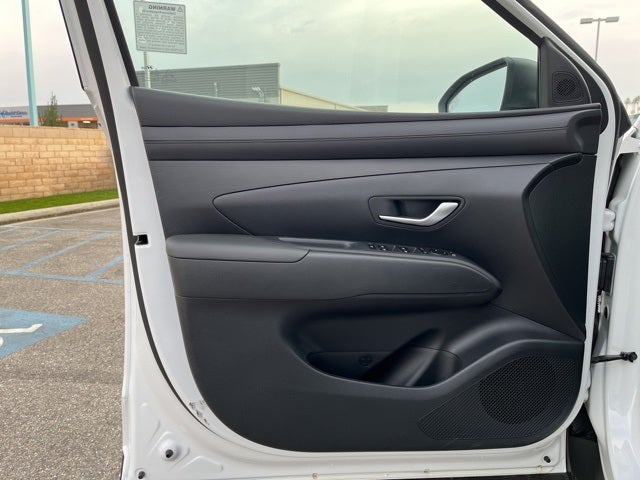 2026 Hyundai SANTA CRUZ SEL Activity FWD