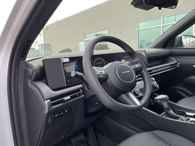 2026 Hyundai SANTA CRUZ SEL Activity FWD