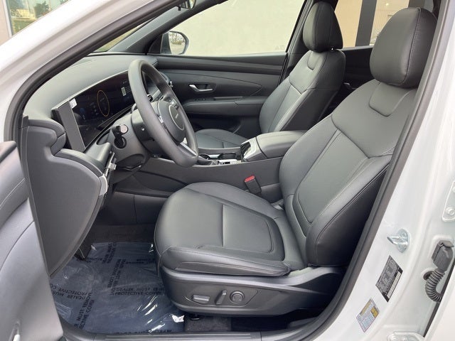 2026 Hyundai SANTA CRUZ SEL Activity FWD