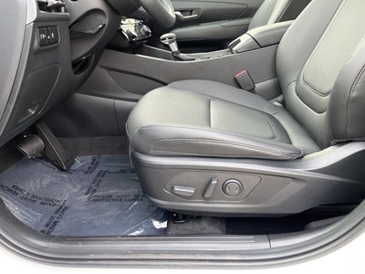 2026 Hyundai SANTA CRUZ SEL Activity FWD