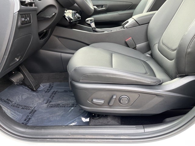 2026 Hyundai SANTA CRUZ SEL Activity FWD