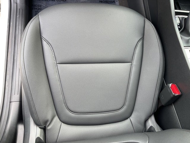 2026 Hyundai SANTA CRUZ SEL Activity FWD