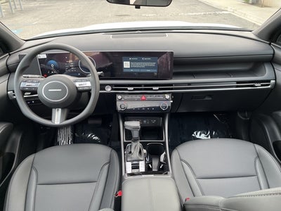 2026 Hyundai SANTA CRUZ SEL Activity FWD