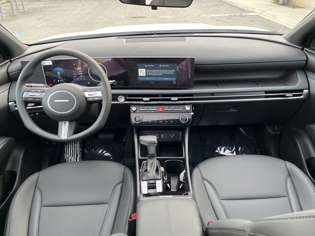 2026 Hyundai SANTA CRUZ SEL Activity FWD