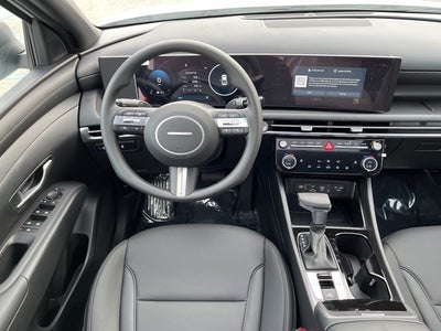 2026 Hyundai SANTA CRUZ SEL Activity FWD