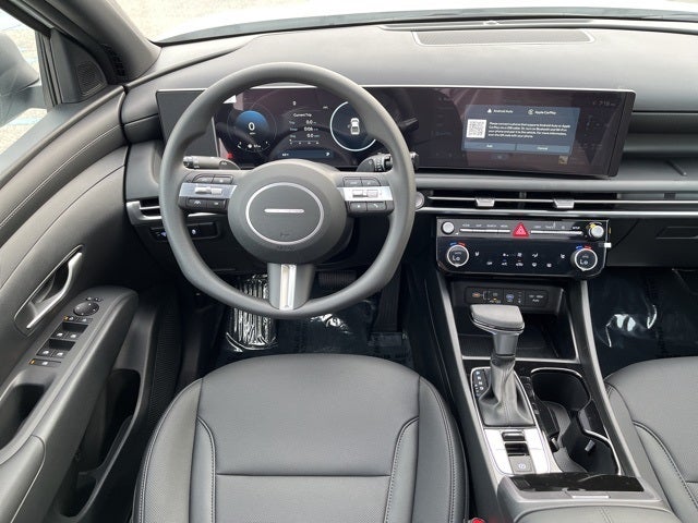 2026 Hyundai SANTA CRUZ SEL Activity FWD