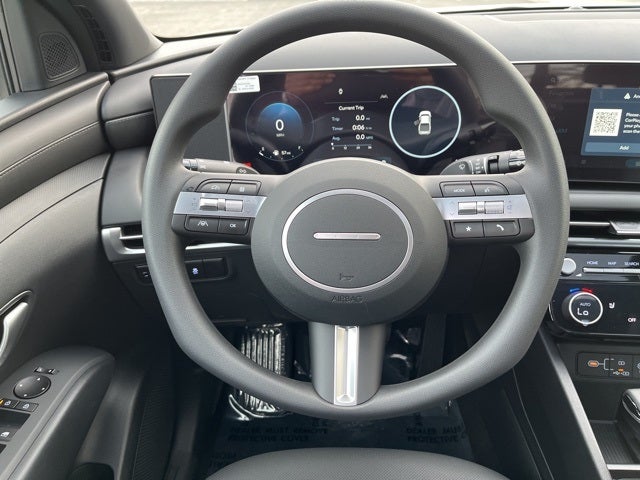 2026 Hyundai SANTA CRUZ SEL Activity FWD