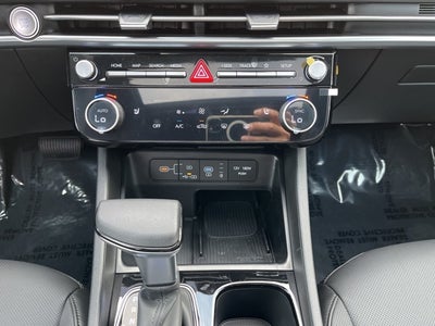 2026 Hyundai SANTA CRUZ SEL Activity FWD