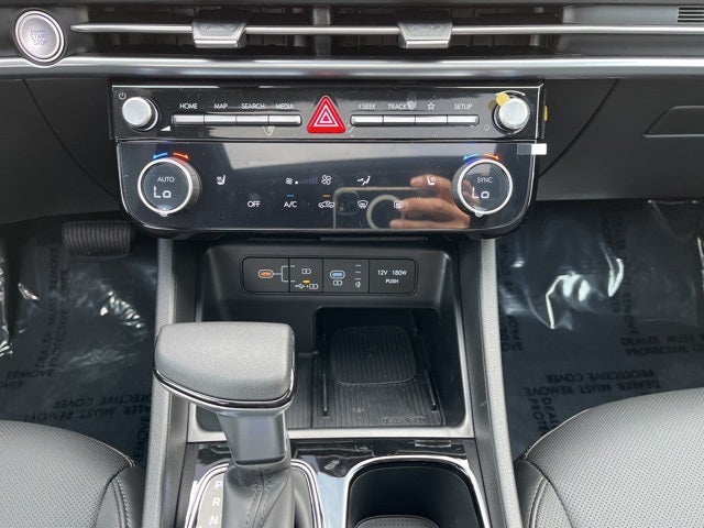 2026 Hyundai SANTA CRUZ SEL Activity FWD