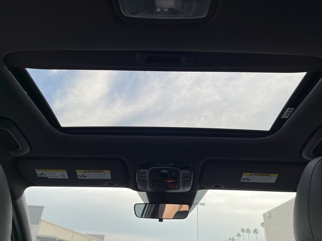 2026 Hyundai SANTA CRUZ SEL Activity FWD