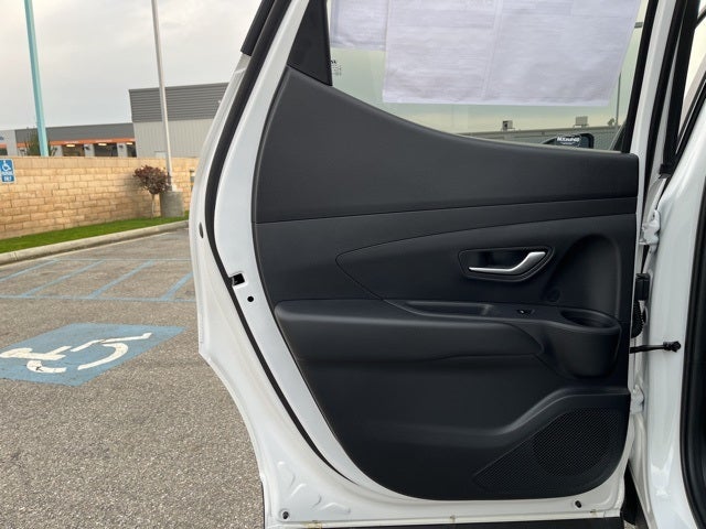 2026 Hyundai SANTA CRUZ SEL Activity FWD