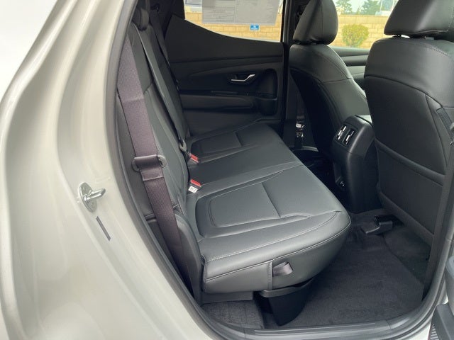 2026 Hyundai SANTA CRUZ SEL Activity FWD