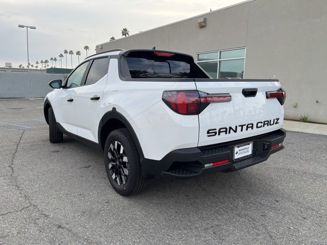 2026 Hyundai SANTA CRUZ SEL Activity FWD