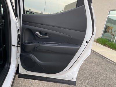 2026 Hyundai SANTA CRUZ SEL Activity FWD