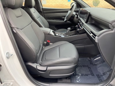 2026 Hyundai SANTA CRUZ SEL Activity FWD