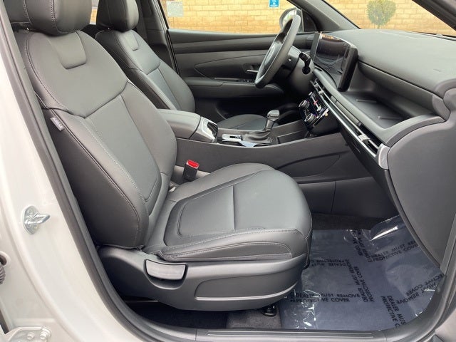 2026 Hyundai SANTA CRUZ SEL Activity FWD