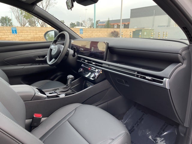 2026 Hyundai SANTA CRUZ SEL Activity FWD