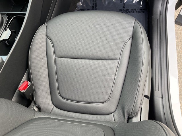 2026 Hyundai SANTA CRUZ SEL Activity FWD