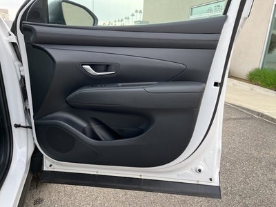 2026 Hyundai SANTA CRUZ SEL Activity FWD