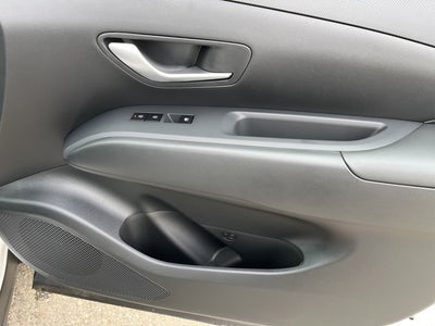 2026 Hyundai SANTA CRUZ SEL Activity FWD