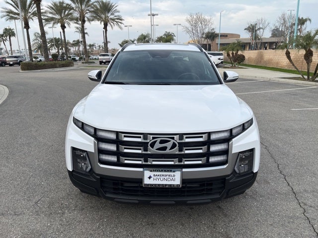 2026 Hyundai SANTA CRUZ SEL Activity FWD
