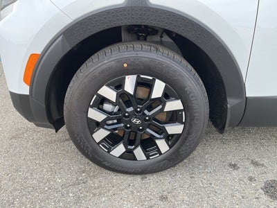 2026 Hyundai SANTA CRUZ SEL Activity FWD