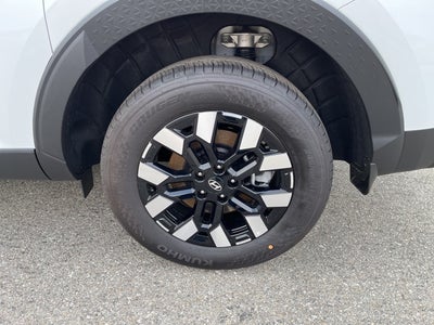 2026 Hyundai SANTA CRUZ SEL Activity FWD
