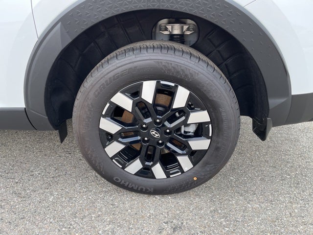 2026 Hyundai SANTA CRUZ SEL Activity FWD