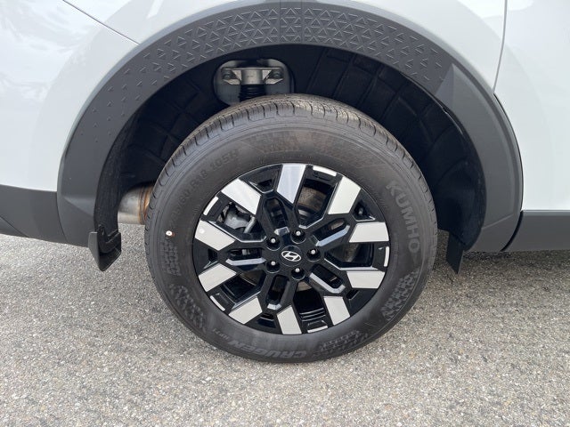 2026 Hyundai SANTA CRUZ SEL Activity FWD